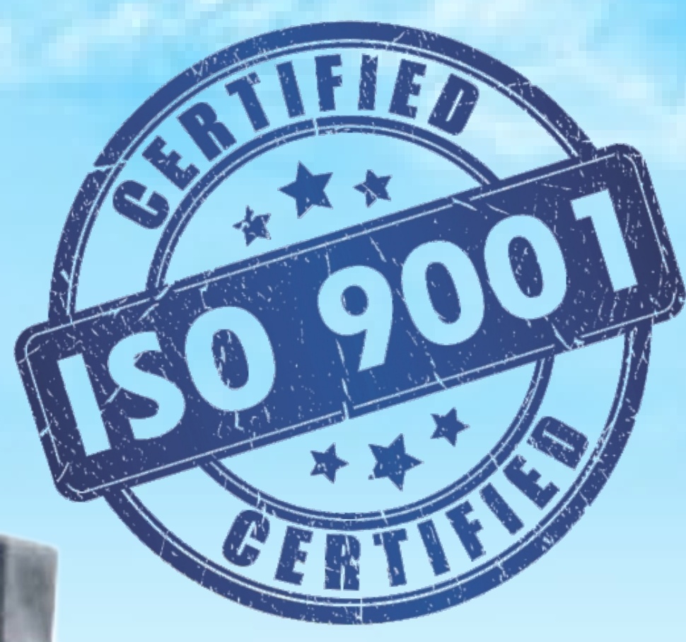 ISO 9001